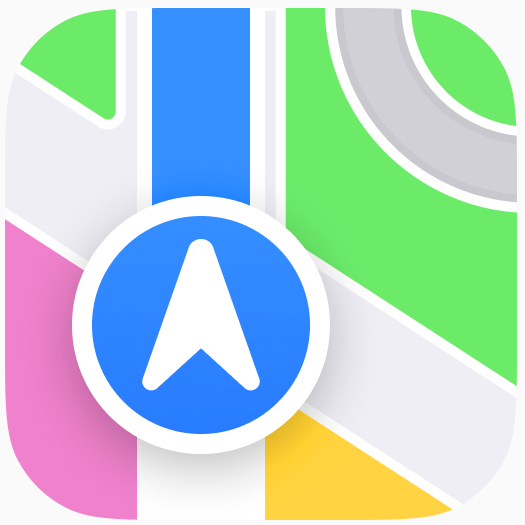 Apple Maps